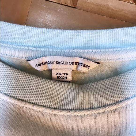 American Eagle Sweatshirt - Picture 4 of 4